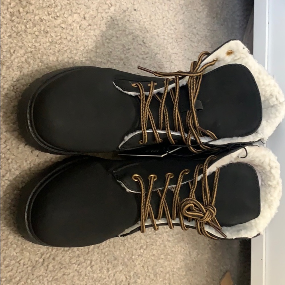 Women’s boots
